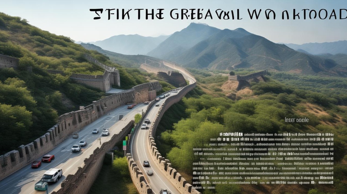 长城路的历史与现状，有哪些不为人知的故事？-图3
