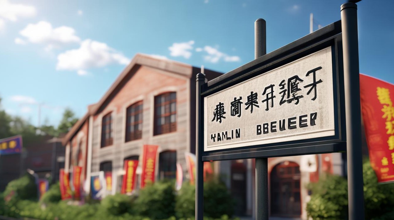 榆林啤酒厂地址在哪？周边有哪些招聘信息？-图2