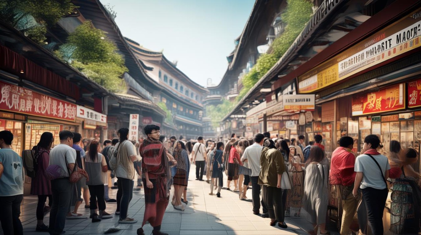 榆林中心广场市场最新招聘信息有哪些？-图2