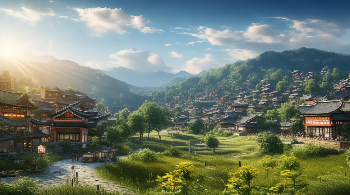 榆林周边有哪些探索陕北风情的旅游好去处？-图2