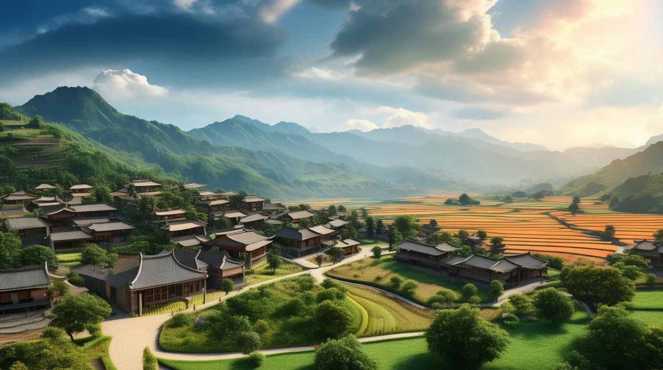 榆林周边有哪些探索陕北风情的旅游好去处？-图3