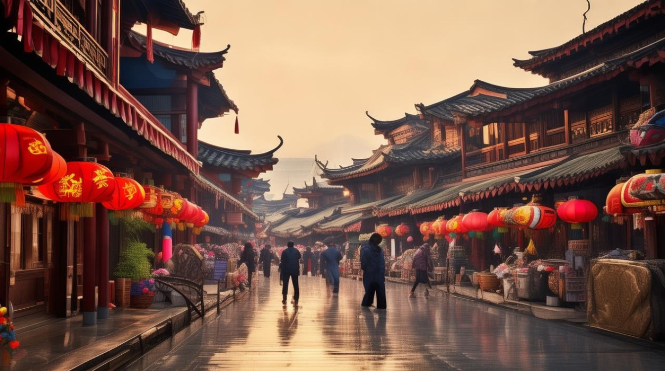 丹风到榆林怎么玩？揭秘陕北风情之旅攻略-图1