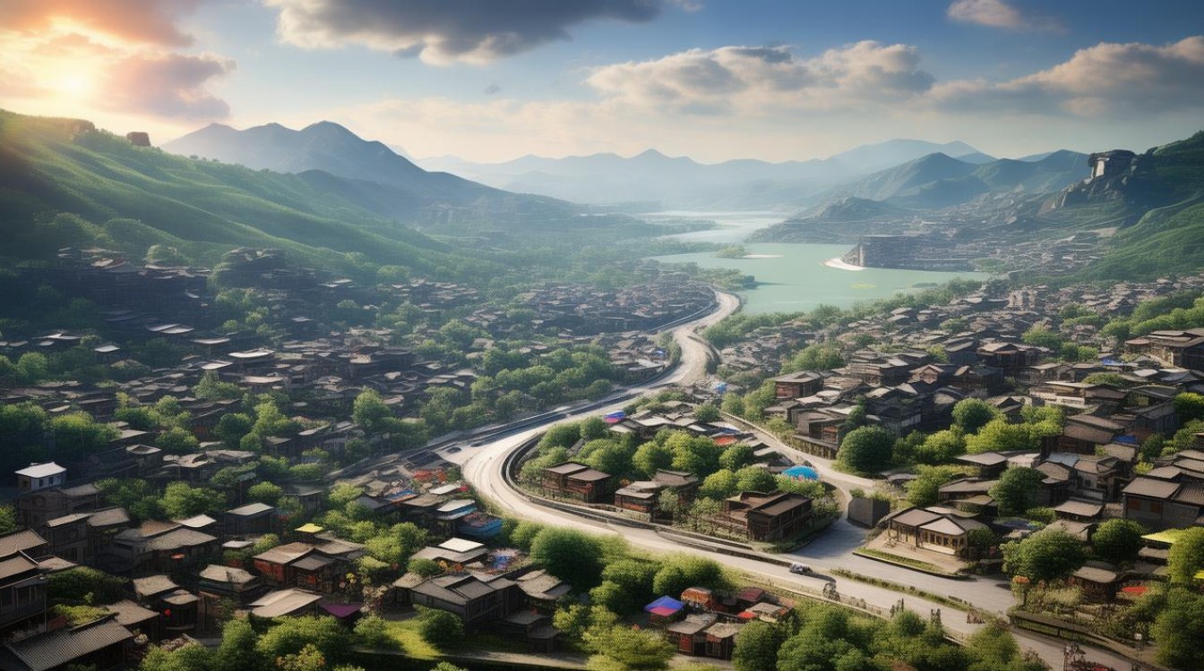 禹州到榆林怎么玩？揭秘陕北风情的完美旅程攻略-图1