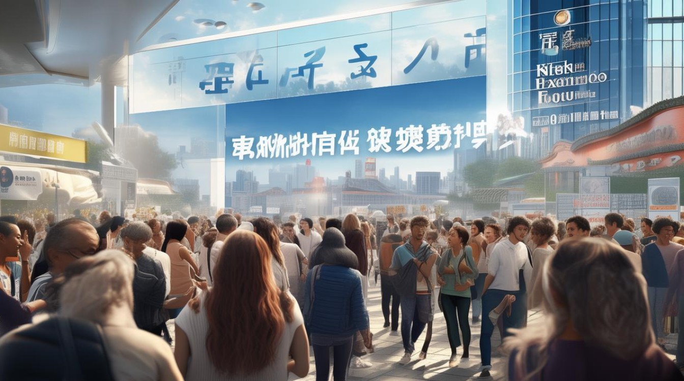 榆林五星战略如何为渭南求职者创造招聘新机遇？-图2