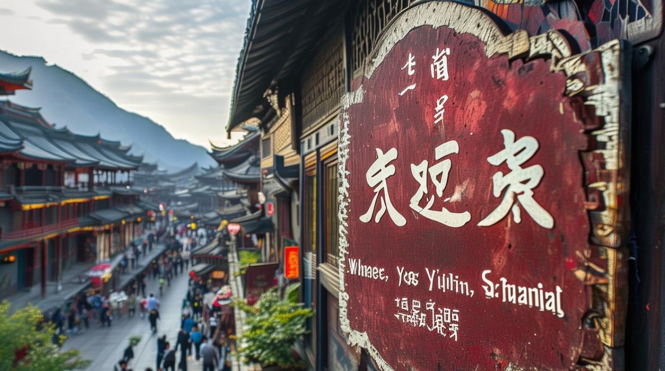 山西榆林在哪里？边塞古城及周边旅游攻略-图1