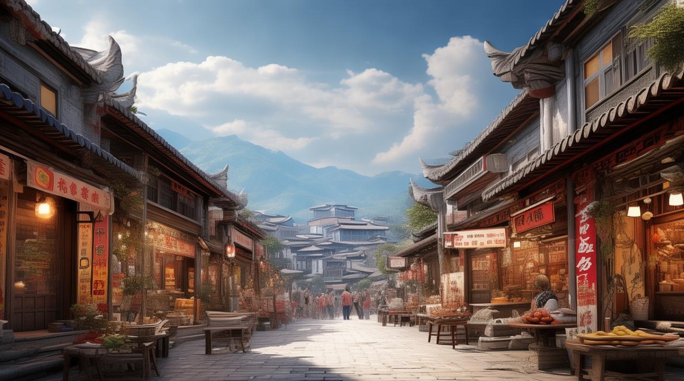 榆林穿路线如何带你探索陕北风情？-图3