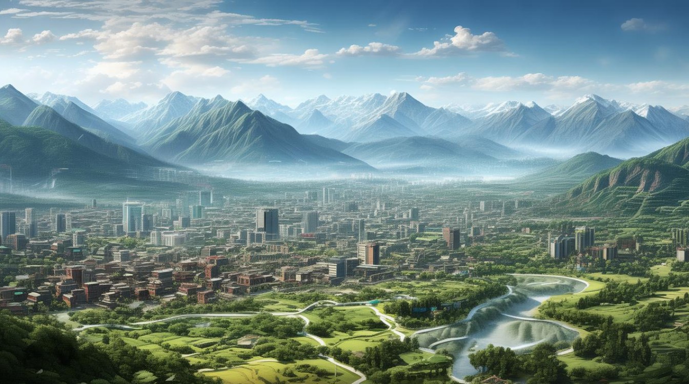 榆林周边有哪些值得一游的自然与文化景点？-图1