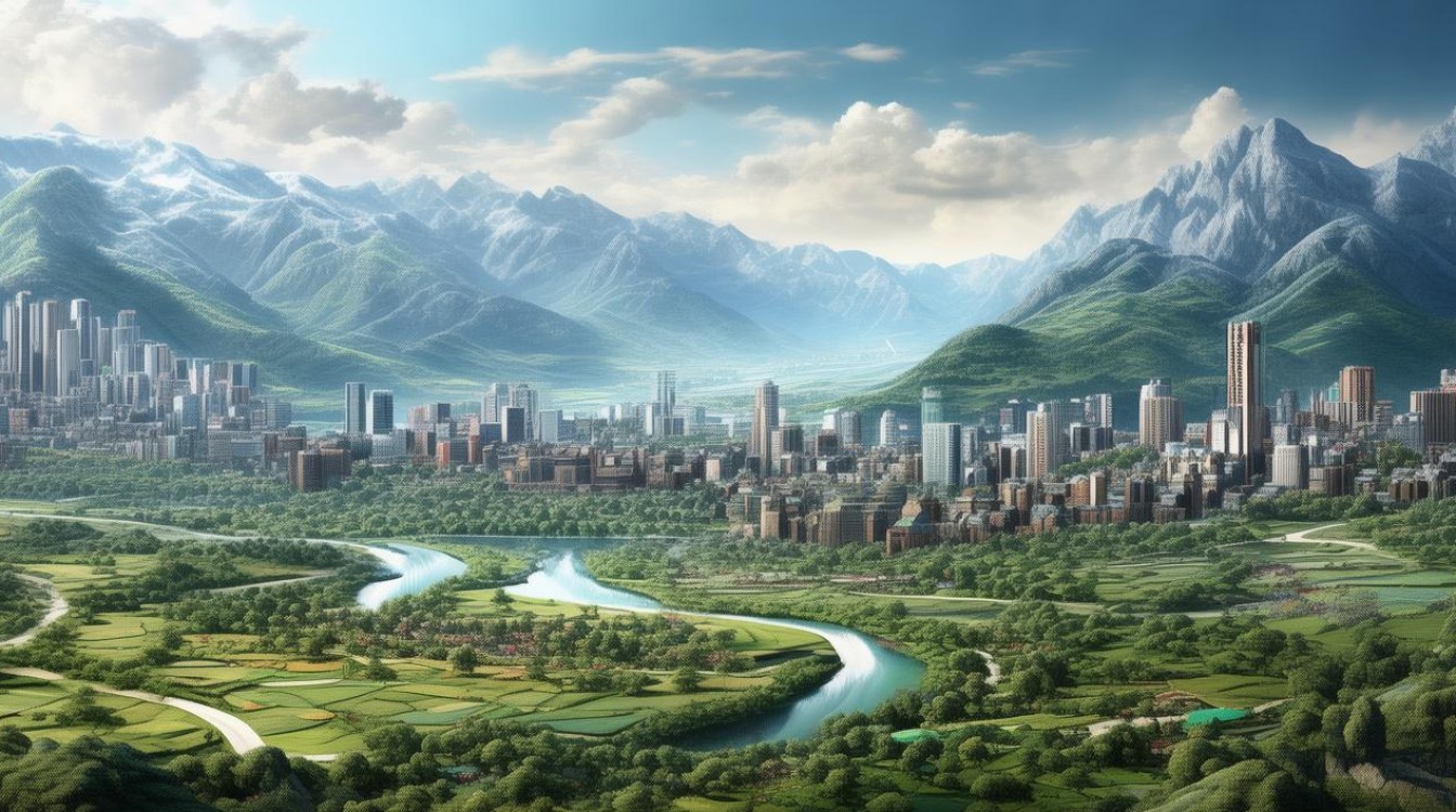 榆林周边有哪些值得一游的自然与文化景点？-图2
