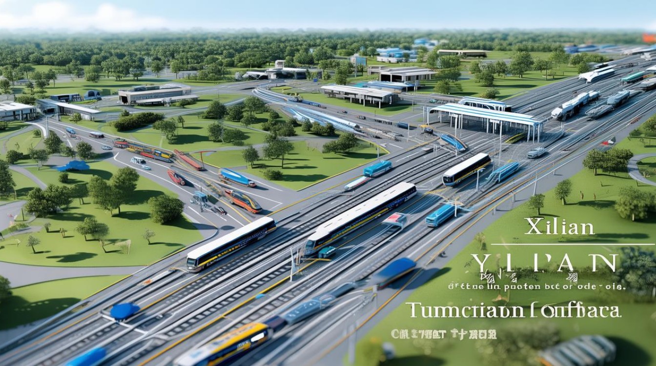 2023年榆林到咸阳怎么走最方便？交通方式对比-图1