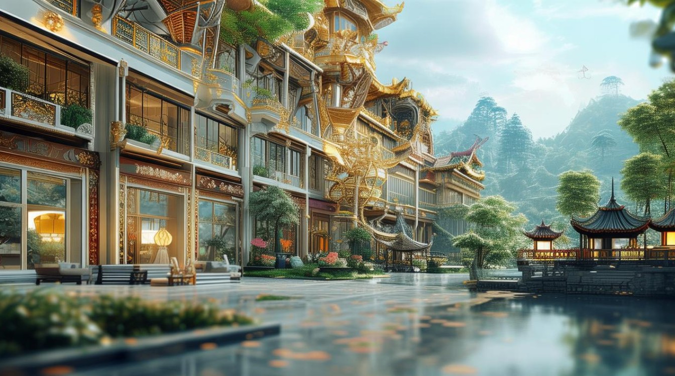 榆林情趣主题酒店有哪些？周边旅游景点推荐！-图1