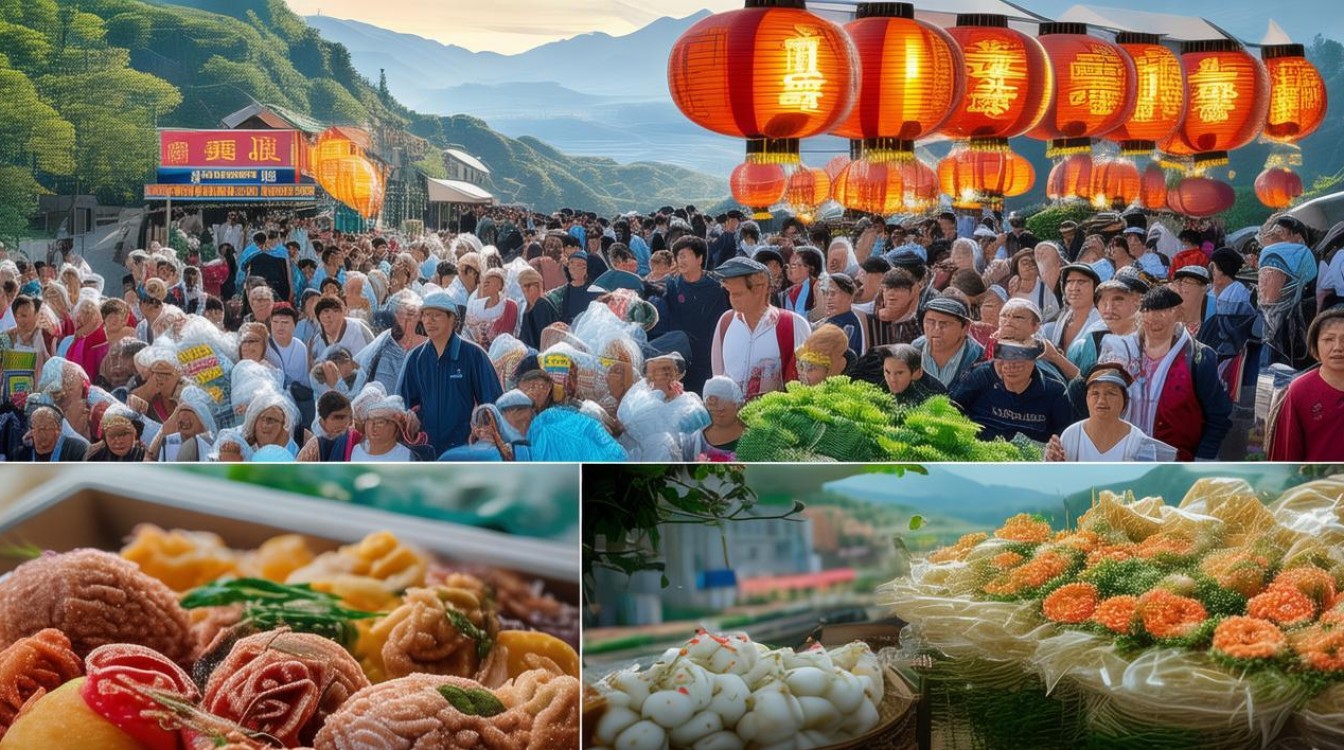 榆林糯米团购哪里好？周边风光美食全攻略！-图3