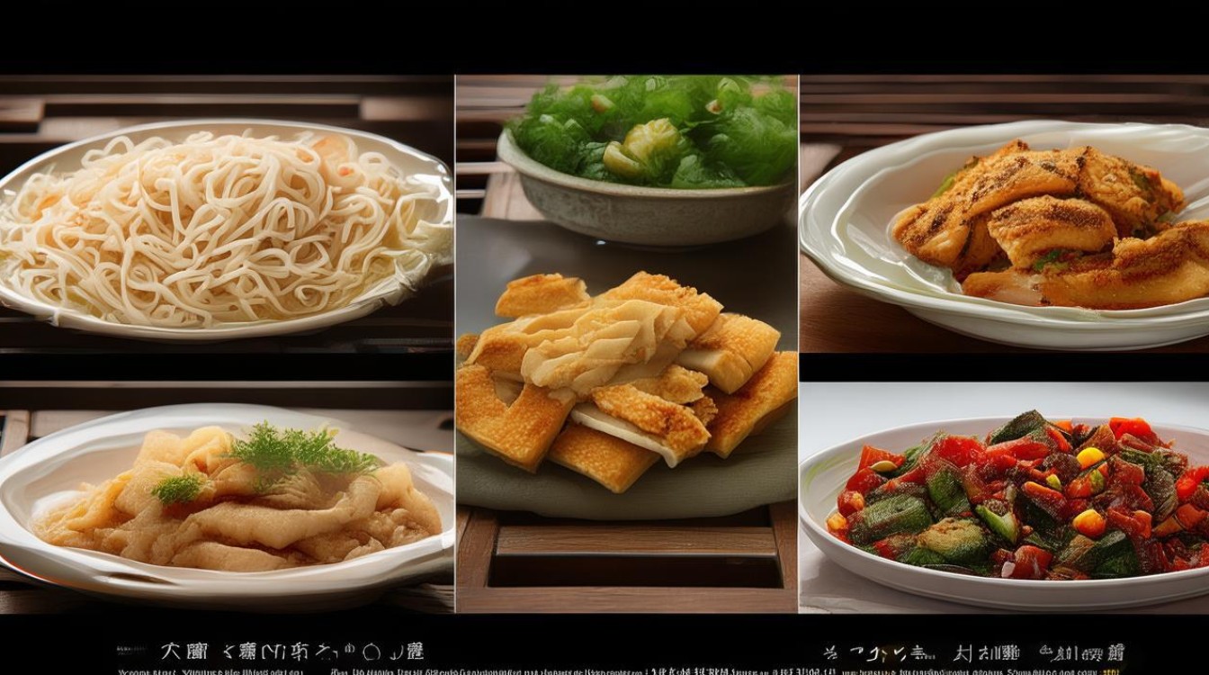 榆林三鲜为何是美食与文化的完美结合？-图1