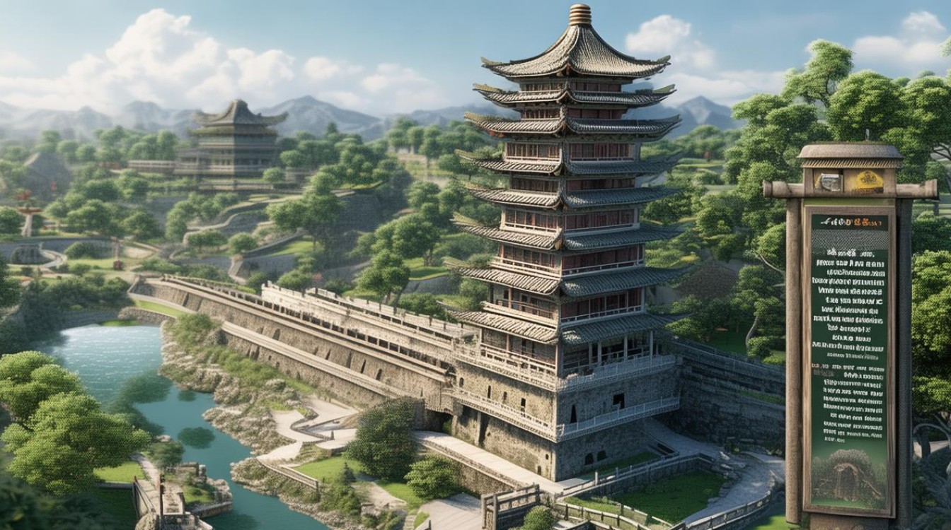 榆林玉溪台在哪里？周边有哪些旅游景点？-图2