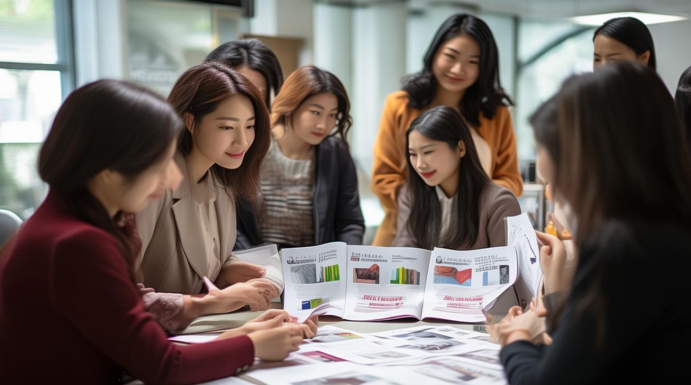 榆林女性如何在渭南找到理想工作？最新招聘信息与就业指南-图2