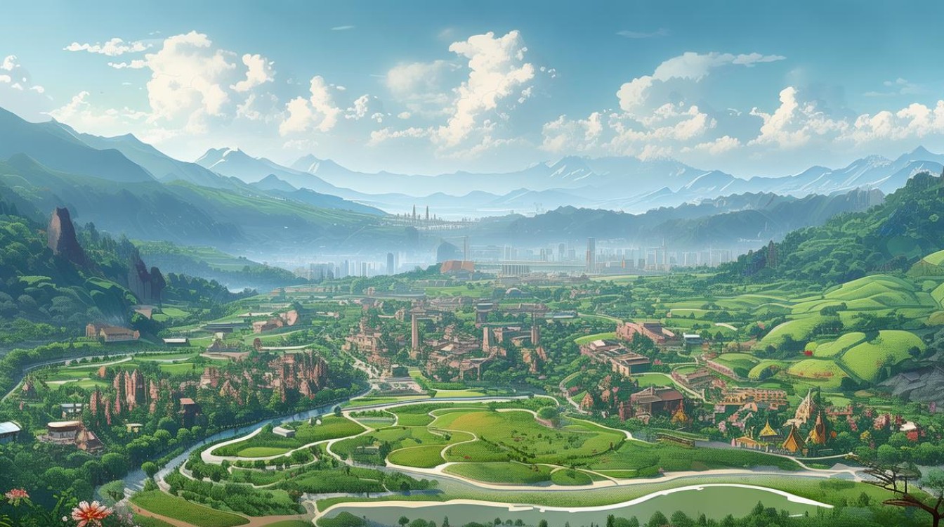 榆林空气质量如何？周边有哪些必游景点？-图1