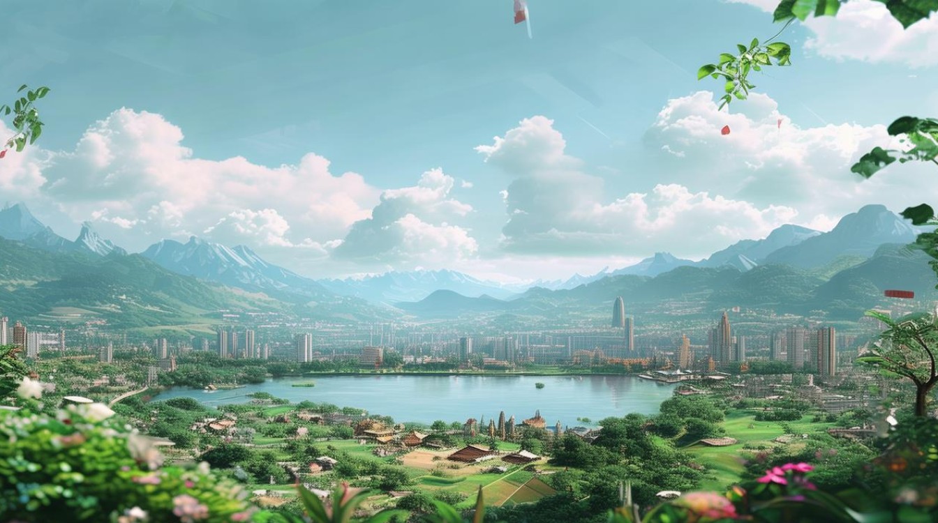 榆林空气质量如何？周边有哪些必游景点？-图2