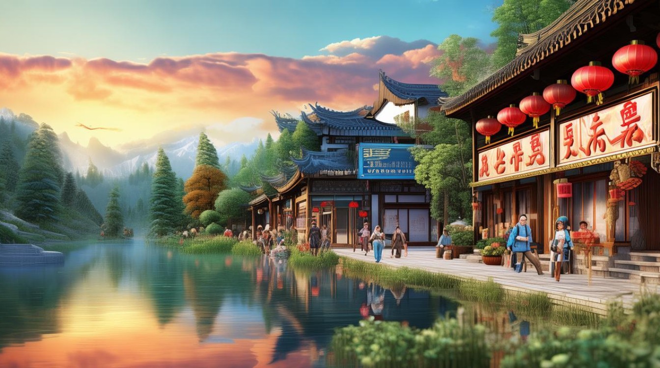 榆林路876号附近有哪些值得一游的景点？-图1