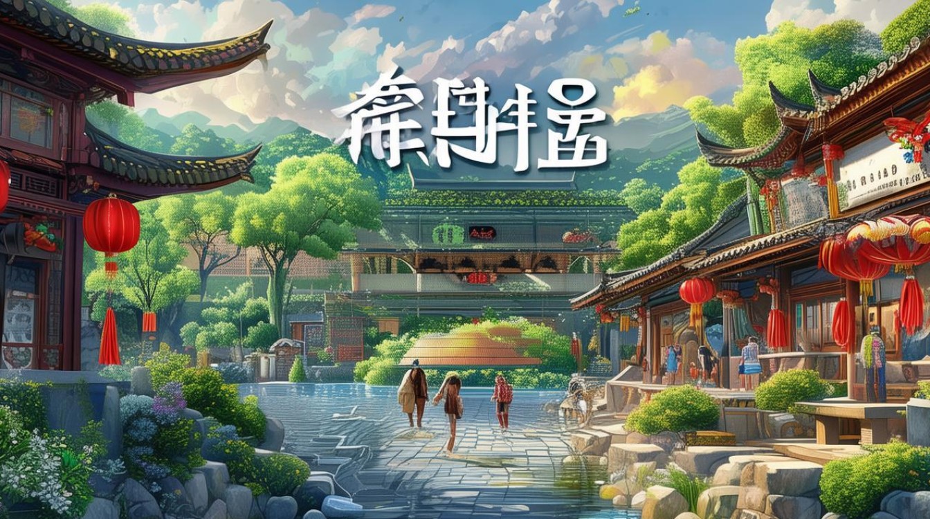 榆林路876号附近有哪些值得一游的景点？-图3