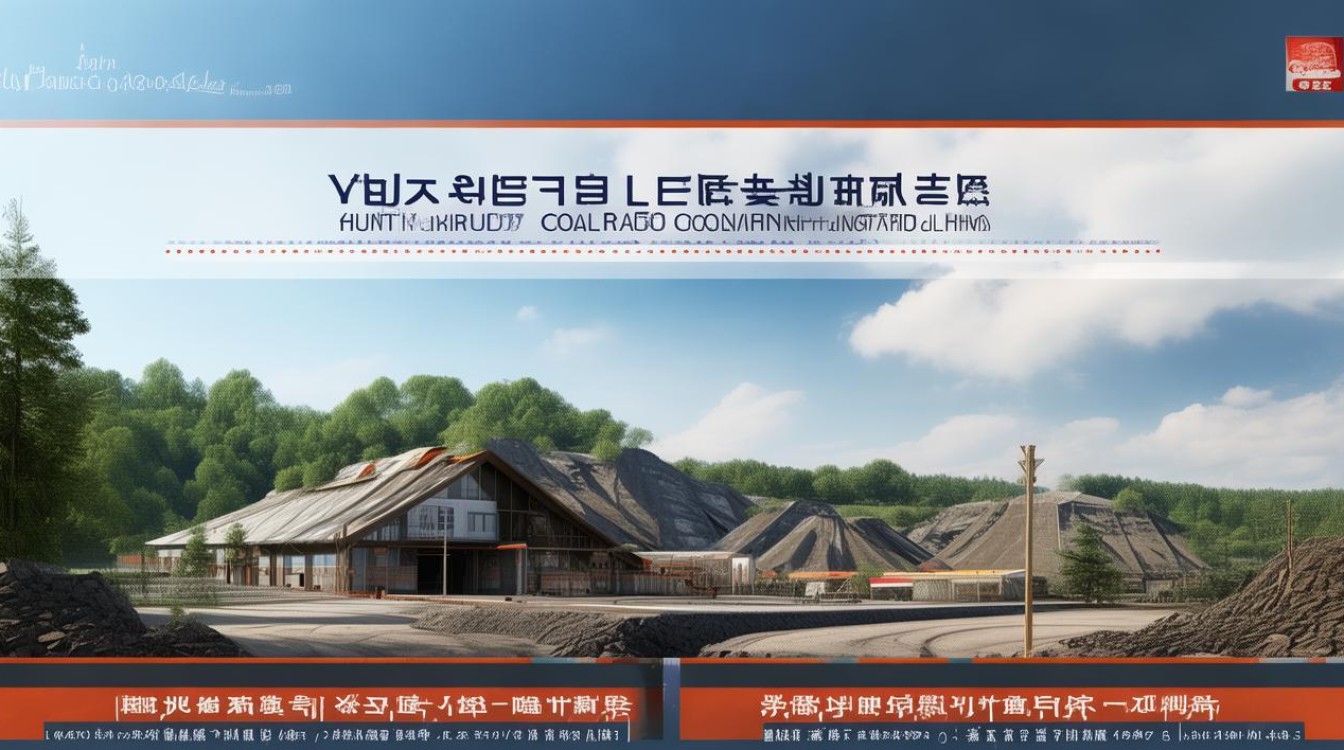 榆林华瑞郝家梁煤矿最新招聘及行业动态有哪些？-图3