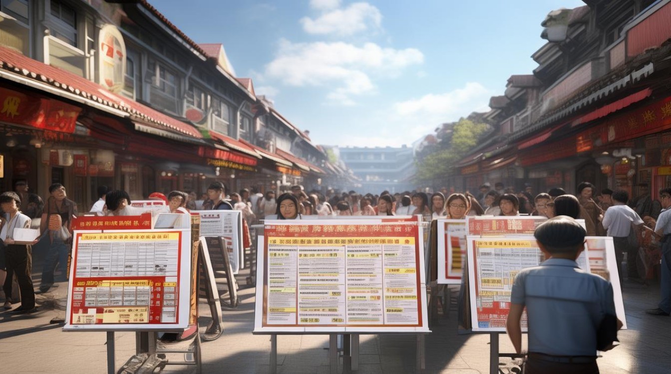 陕西榆林榆神求职招聘信息与渭南最新就业动态如何查询？-图1