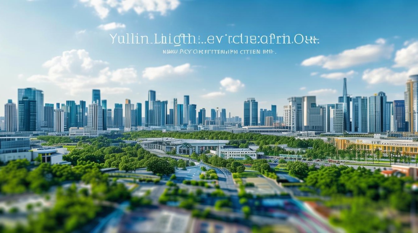 榆林高新环线周边游有哪些新玩法？-图1