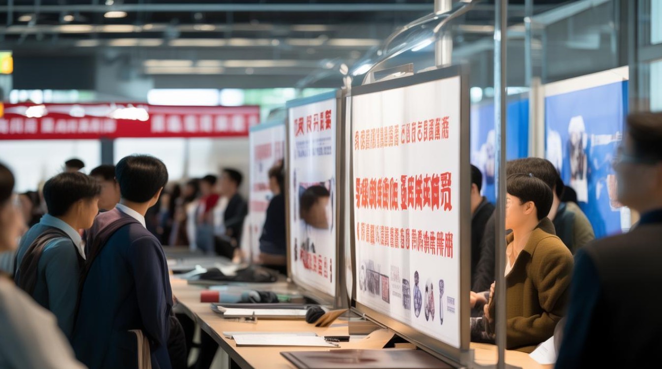 陕西榆林厂家陕ICP备案如何影响渭南求职招聘市场？-图3