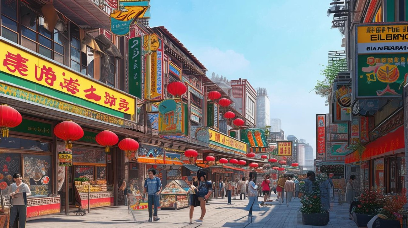 榆林乐购超市附近有哪些值得一游的陕北景点？-图1