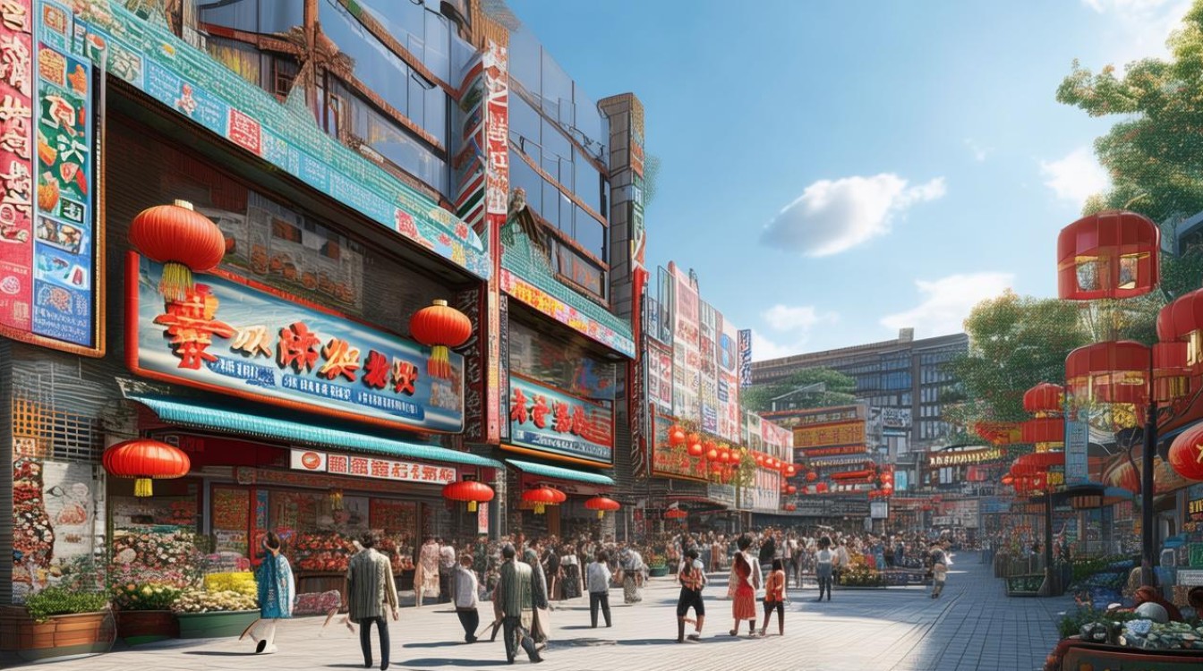 榆林乐购超市附近有哪些值得一游的陕北景点？-图2