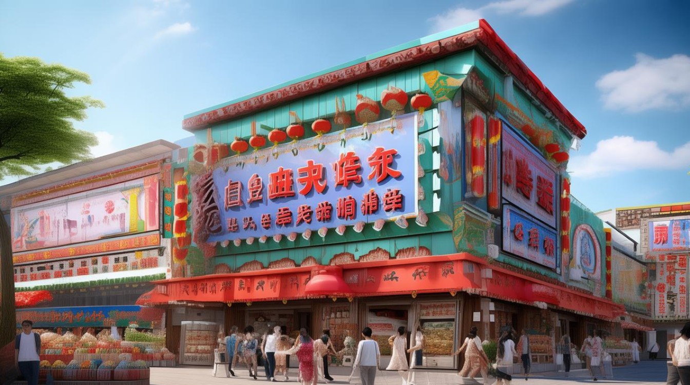 榆林乐购超市附近有哪些值得一游的陕北景点？-图3