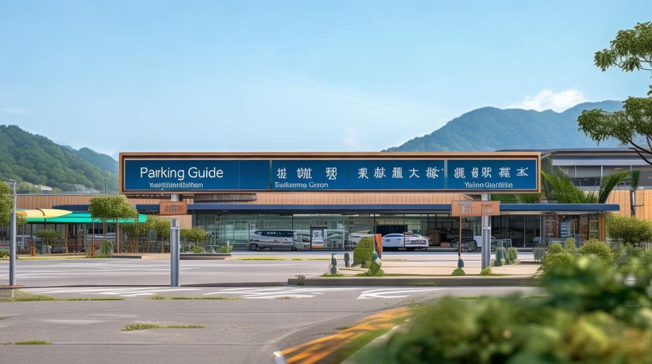 榆林火车站附近哪里停车方便？周边有哪些旅游景点？-图3