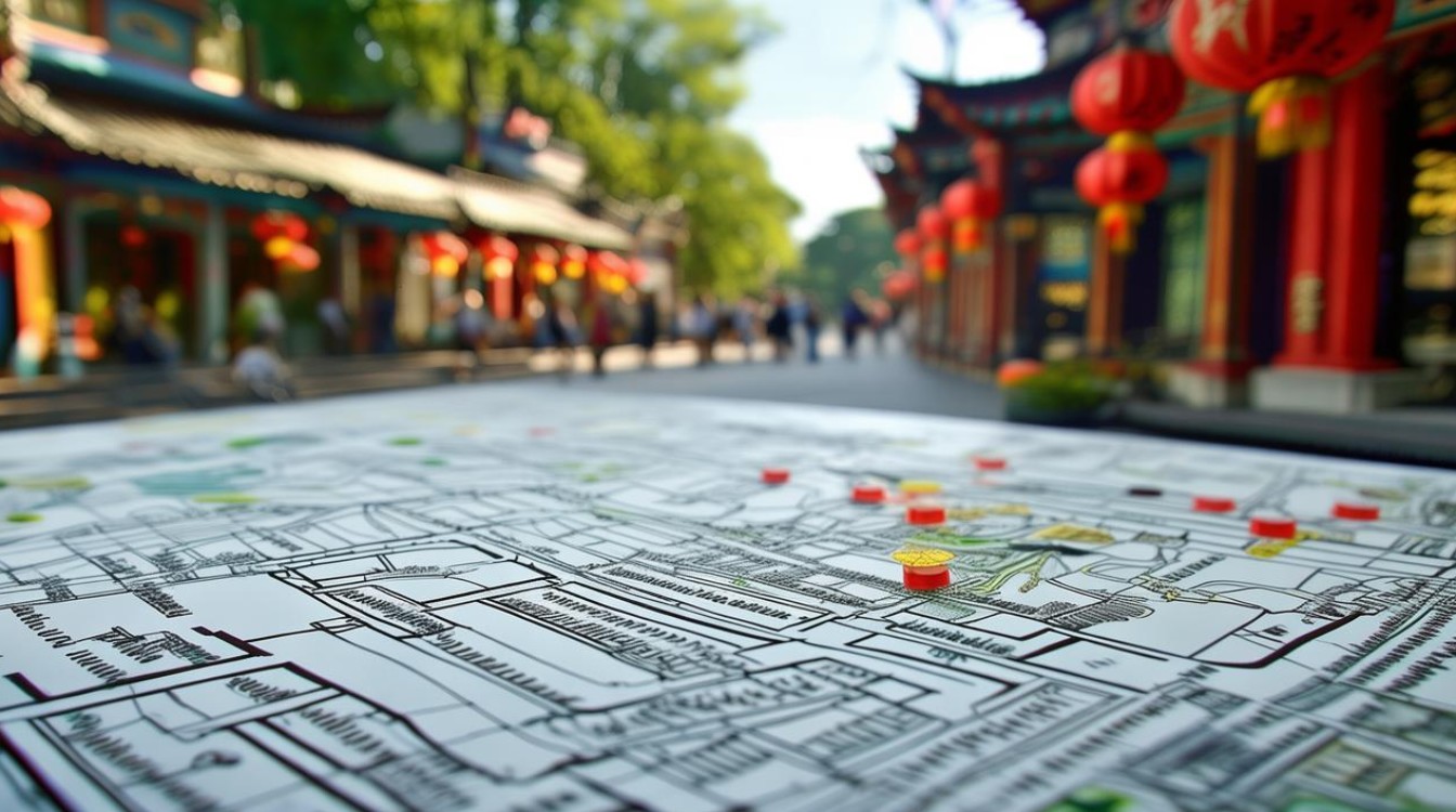 榆林浪洗浴中心附近有哪些必游景点？-图2
