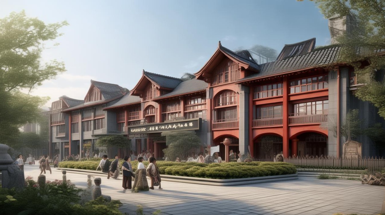 榆林中学的历史沿革与发展历程是怎样的？-图2