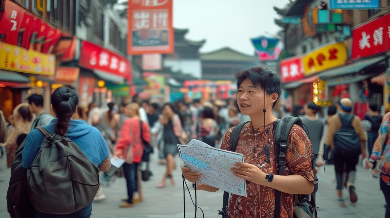 榆林周边有哪些值得一游的景点？记者跑街电话为您探路-图3
