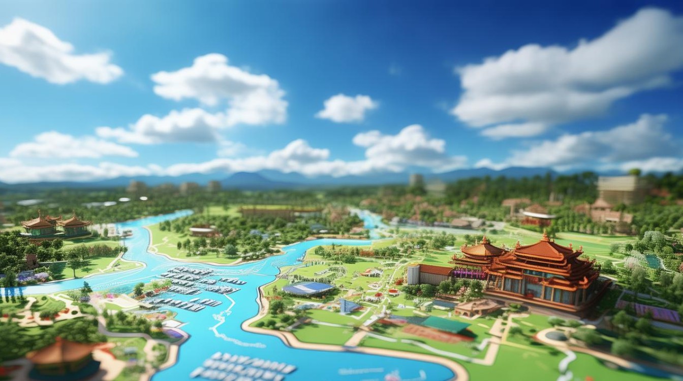 定边县天气如何？周边有哪些旅游景点？-图2