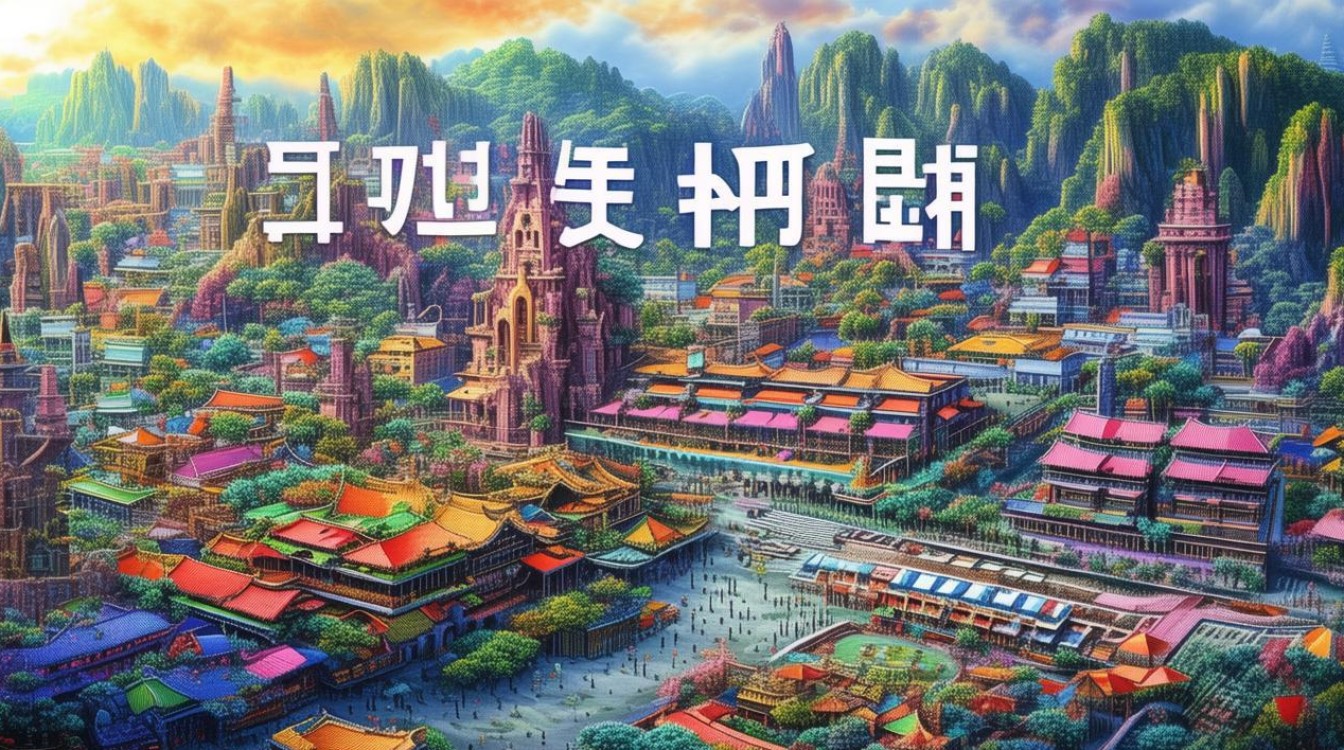 榆林周边有哪些值得一游的塞上名城和神奇秘境？-图2