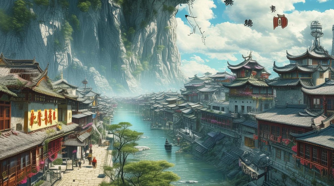 榆林周边有哪些值得一游的塞上名城和神奇秘境？-图3