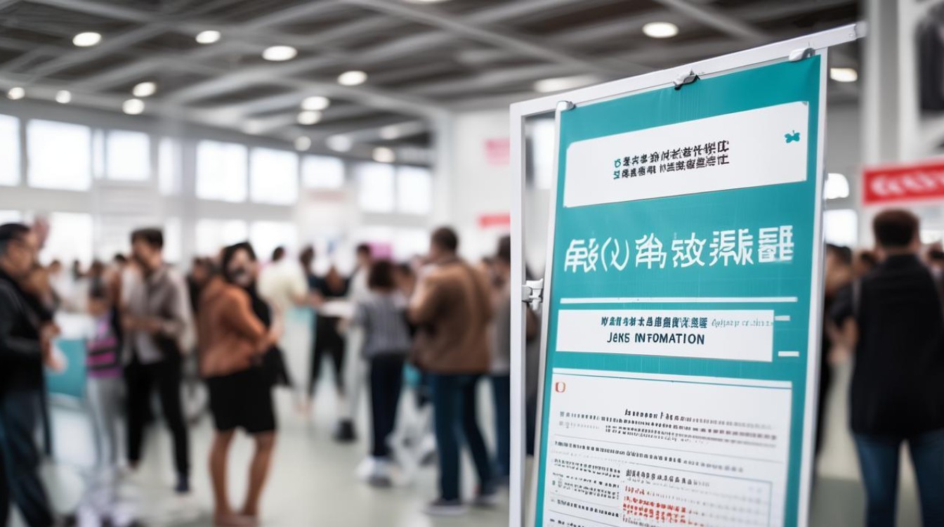 榆林卫生行业求职招聘现状如何？渭南最新岗位信息有哪些？-图3