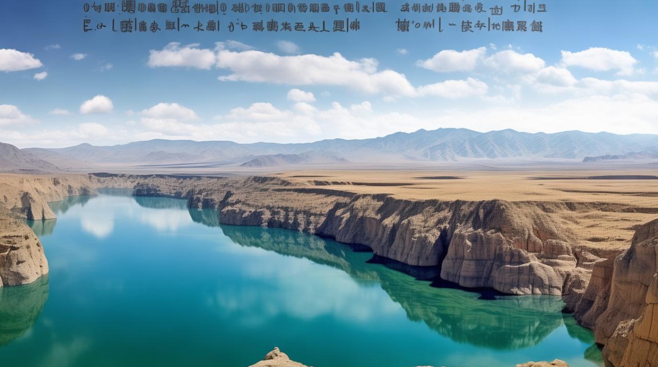 从青海湖到榆林，陕北有哪些历史文化与自然奇观？-图2