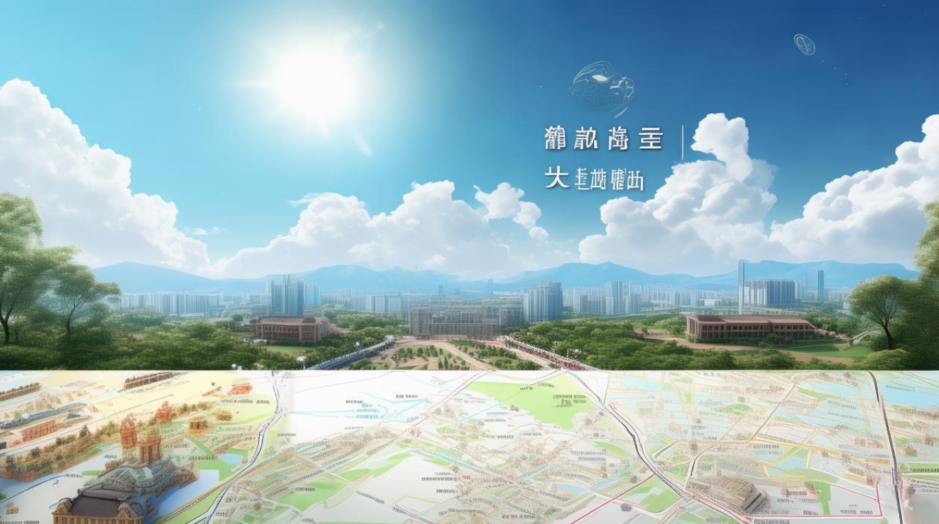 五一假期榆林天气如何？周边有哪些好玩的旅游景点？-图2