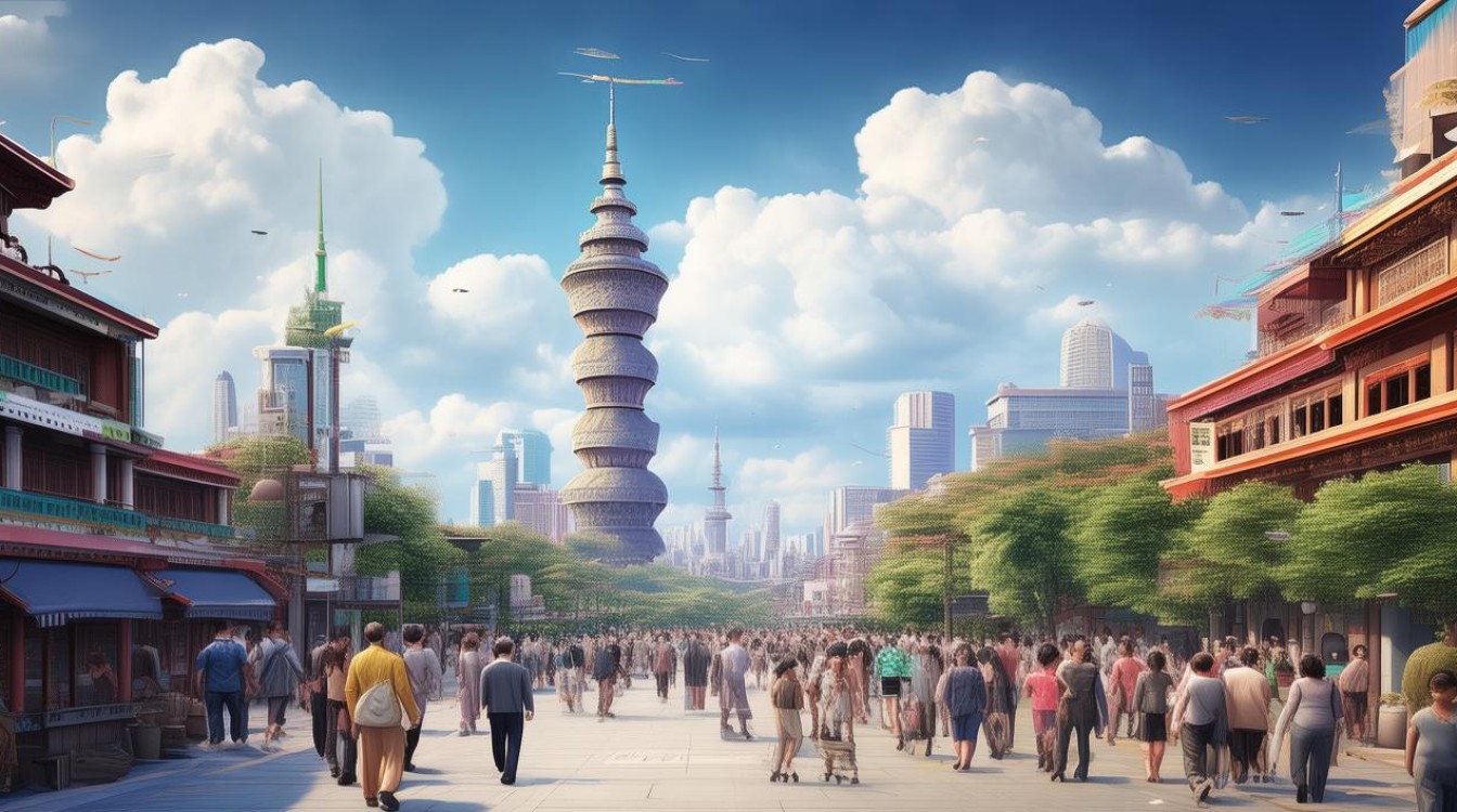 榆林是哪个省的城市？榆林简介与特色解析-图1
