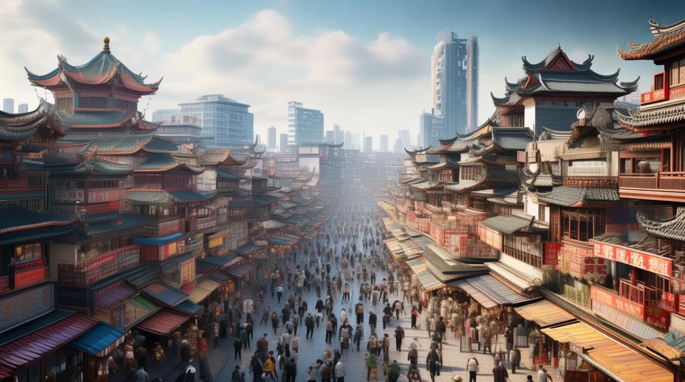 榆林是哪个省的城市？榆林简介与特色解析-图3