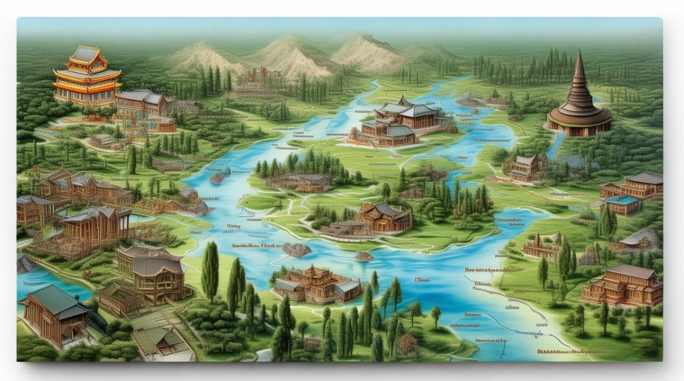 榆林到北京有多远？周边有哪些必游景点？-图1