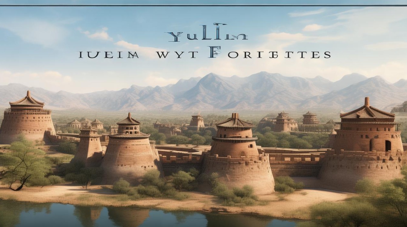 榆林二十关成语是什么？完整解析与出处-图1