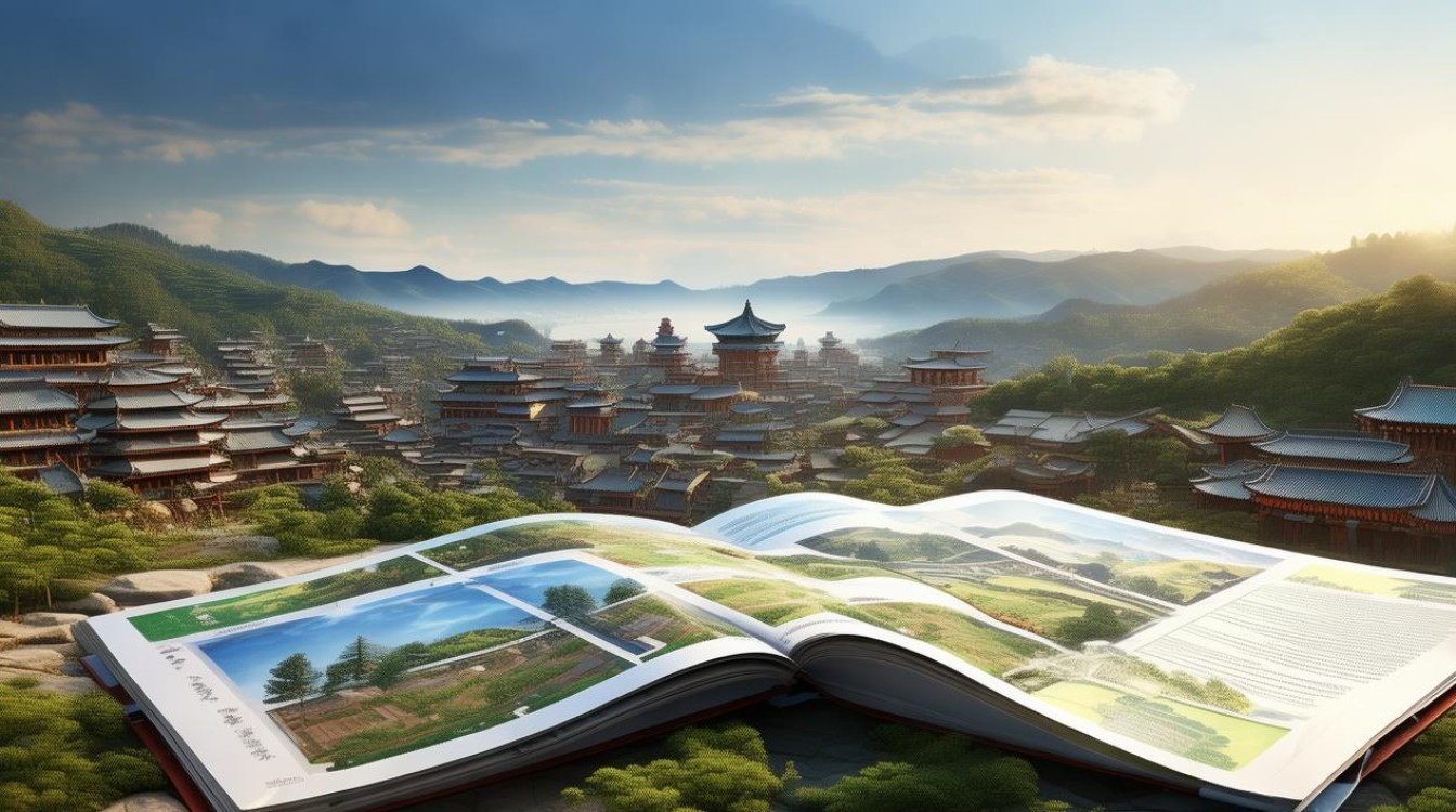 榆林神木二套周边有哪些值得探索的陕北文化与自然奇观？-图1