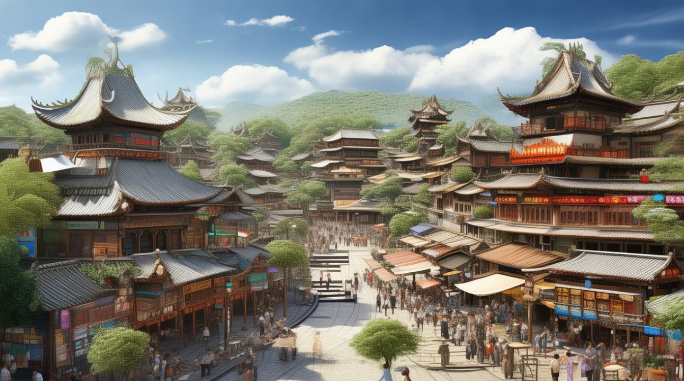 榆林有哪些必去的核心景点？-图1