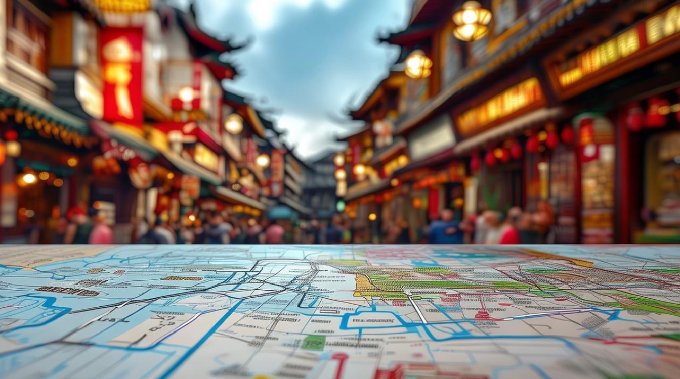 榆林怎么玩？解锁陕北风情与周边游最新攻略-图1