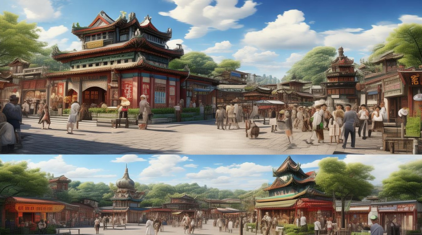 榆林有哪些必去的核心景点？-图2