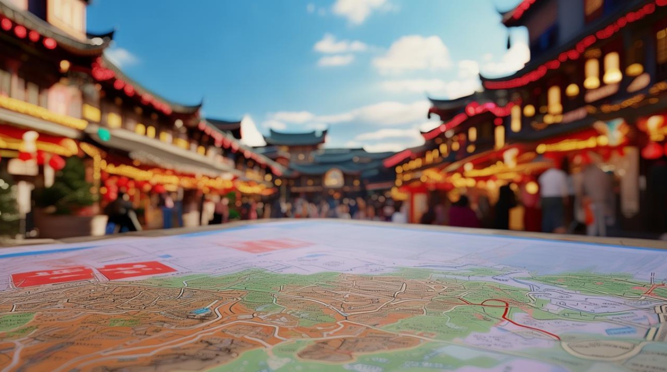 榆林怎么玩？解锁陕北风情与周边游最新攻略-图3