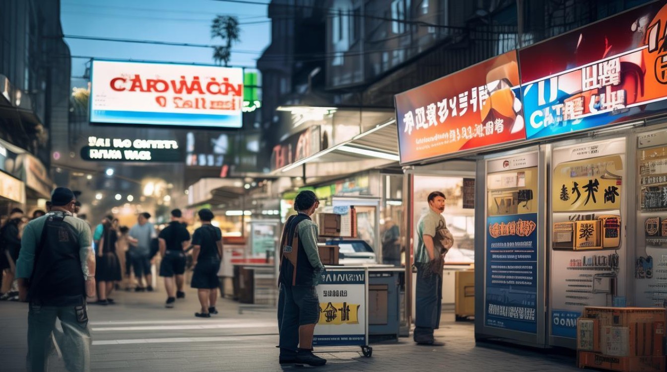 榆林市洗车行业好找工作吗？最新招聘与求职指南-图1
