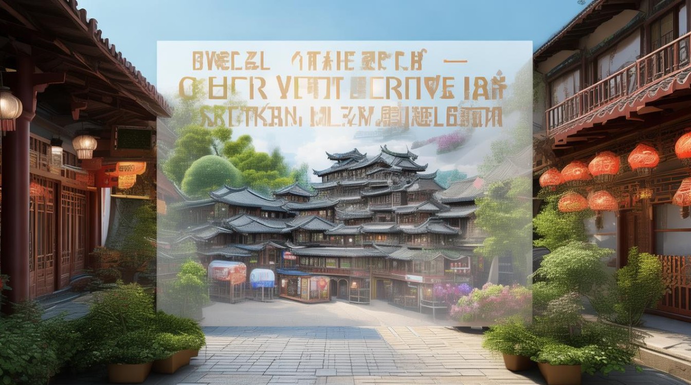 榆林办理护照电话是多少？周边有哪些旅游景点？-图1